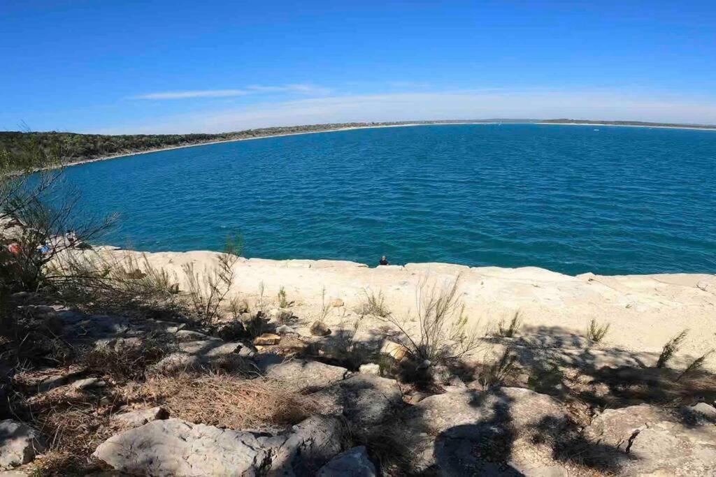 The Lake House Кениън Лейк Екстериор снимка